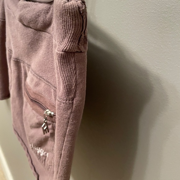 Brown jogger miniskirt xs - Picture 5 of 5